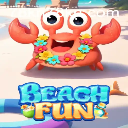 Descubra BeachFun: O Jogo Que Está Revolucionando as Praias