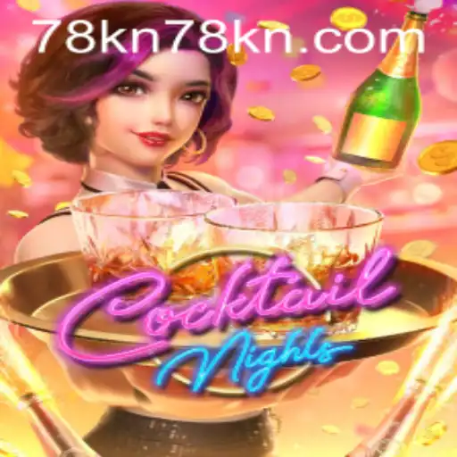 Descubra o Fascinante Mundo de CocktailNights: Uma Jornada de Diversão e Estratégia
