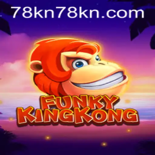 FunkyKingKong: A Nova Sensação do Mundo dos Jogos