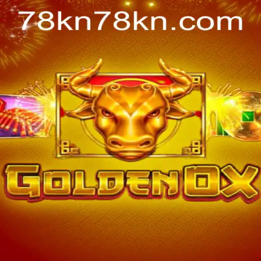GoldenOx: Descobrindo o Fascinante Jogo com a Chave Mágica 78kn