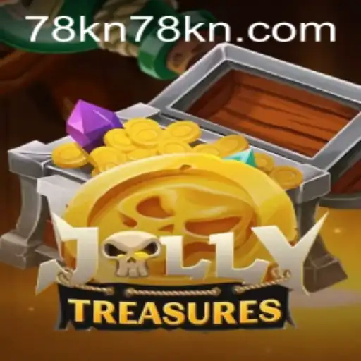 Descubra o Mundo de Aventura de JollyTreasures
