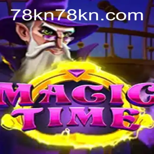 MagicTime: Um Mundo Fabuloso de Estratégia e Aventuras