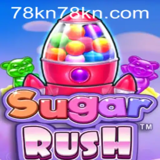SugarRush: Um Mergulho Doce no Mundo dos Jogos com 78kn