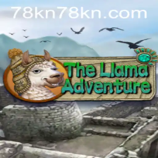 TheLlamaAdventure: Descubra o Mundo Encantado de Lhamas e Desafios Épicos