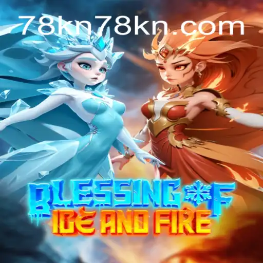 Descubra o Fascinante Jogo BlessingofIceandFire