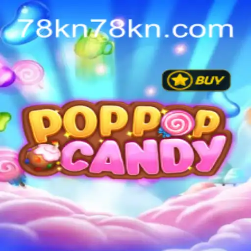 Explorando o Universo de POPPOPCANDY: A Nova Sensação dos Jogos