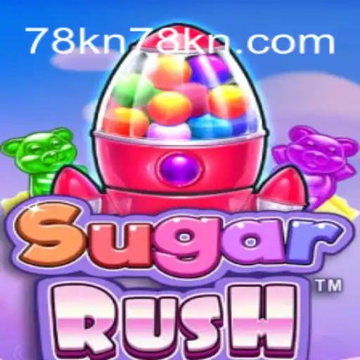 SugarRush: Um Mergulho Doce no Mundo dos Jogos com 78kn