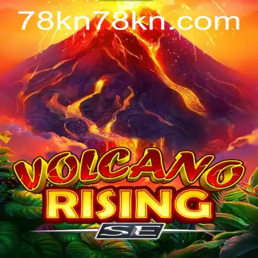 Descubra o Mundo de VolcanoRisingSE: Aventura e Estratégia no Coração de um Vulcão
