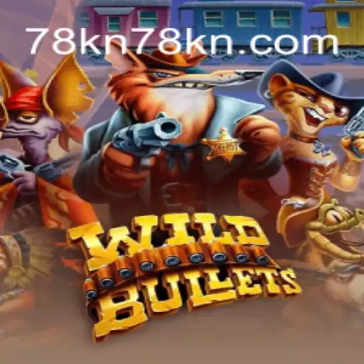 Descubra WildBullets: A Aventura de Ação Ininterrupta
