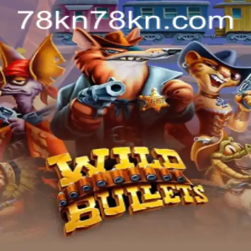 Descubra WildBullets: A Aventura de Ação Ininterrupta