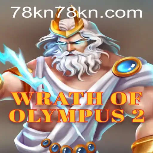 WrathofOlympus2: Uma Jornada Épica no Mundo dos Deuses